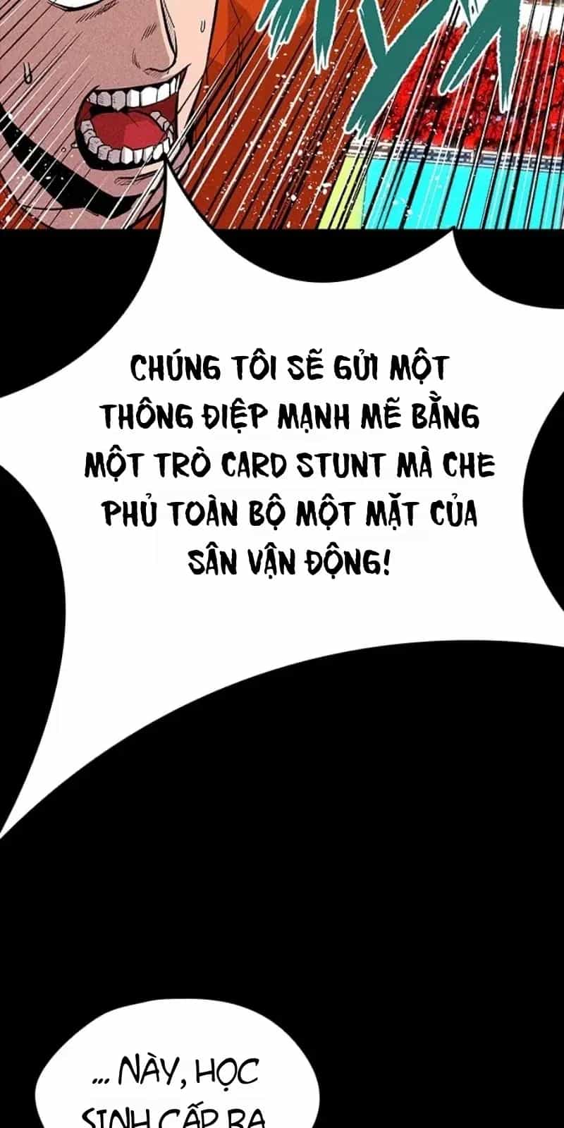 Cuộc Đại Vược Ngục Khỏi Bán Đảo - Chương 2 - ảnh 98