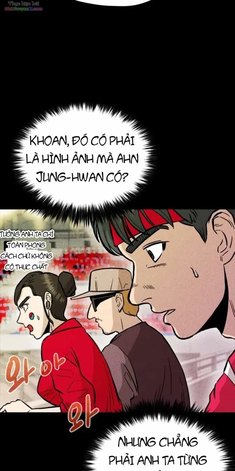 Cuộc Đại Vược Ngục Khỏi Bán Đảo - Chương 3 - ảnh 101