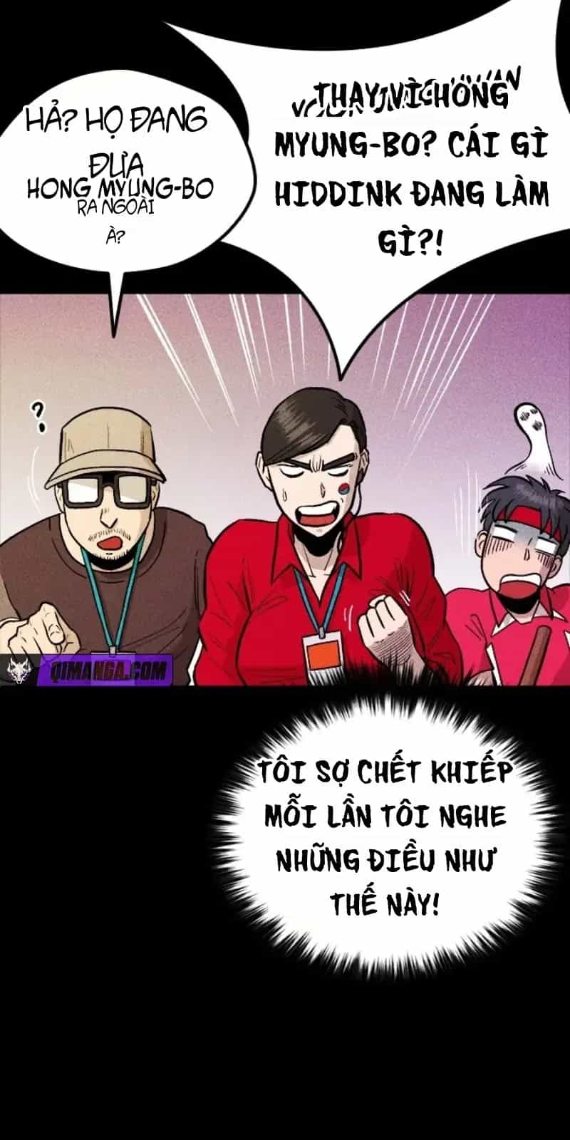 Cuộc Đại Vược Ngục Khỏi Bán Đảo - Chương 3 - ảnh 112