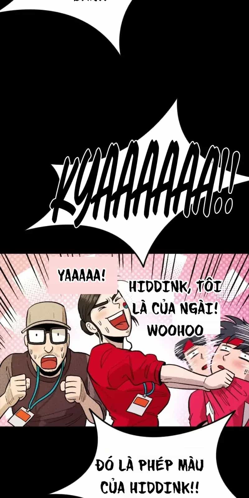 Cuộc Đại Vược Ngục Khỏi Bán Đảo - Chương 3 - ảnh 114