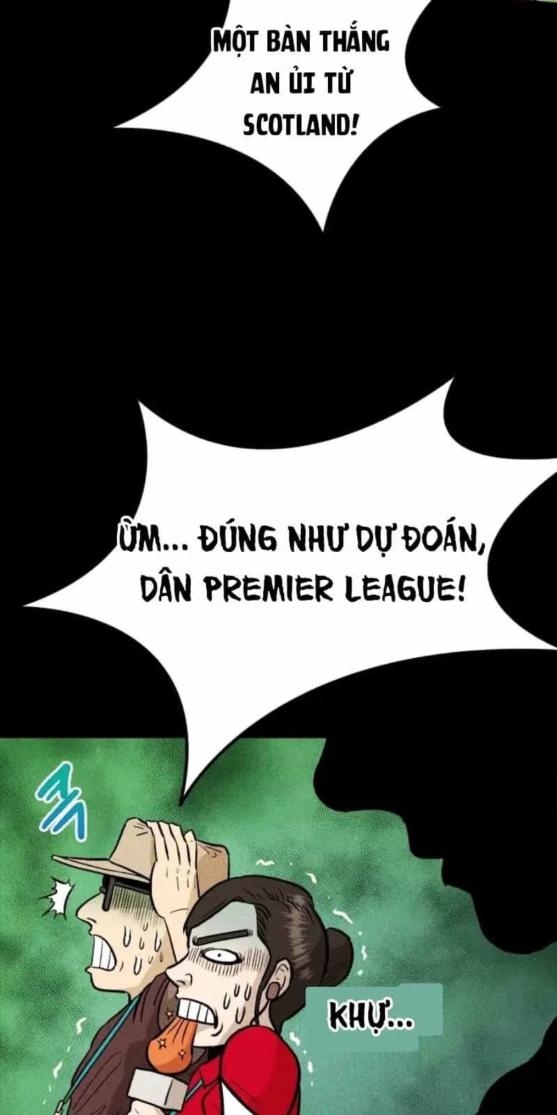 Cuộc Đại Vược Ngục Khỏi Bán Đảo - Chương 3 - ảnh 116