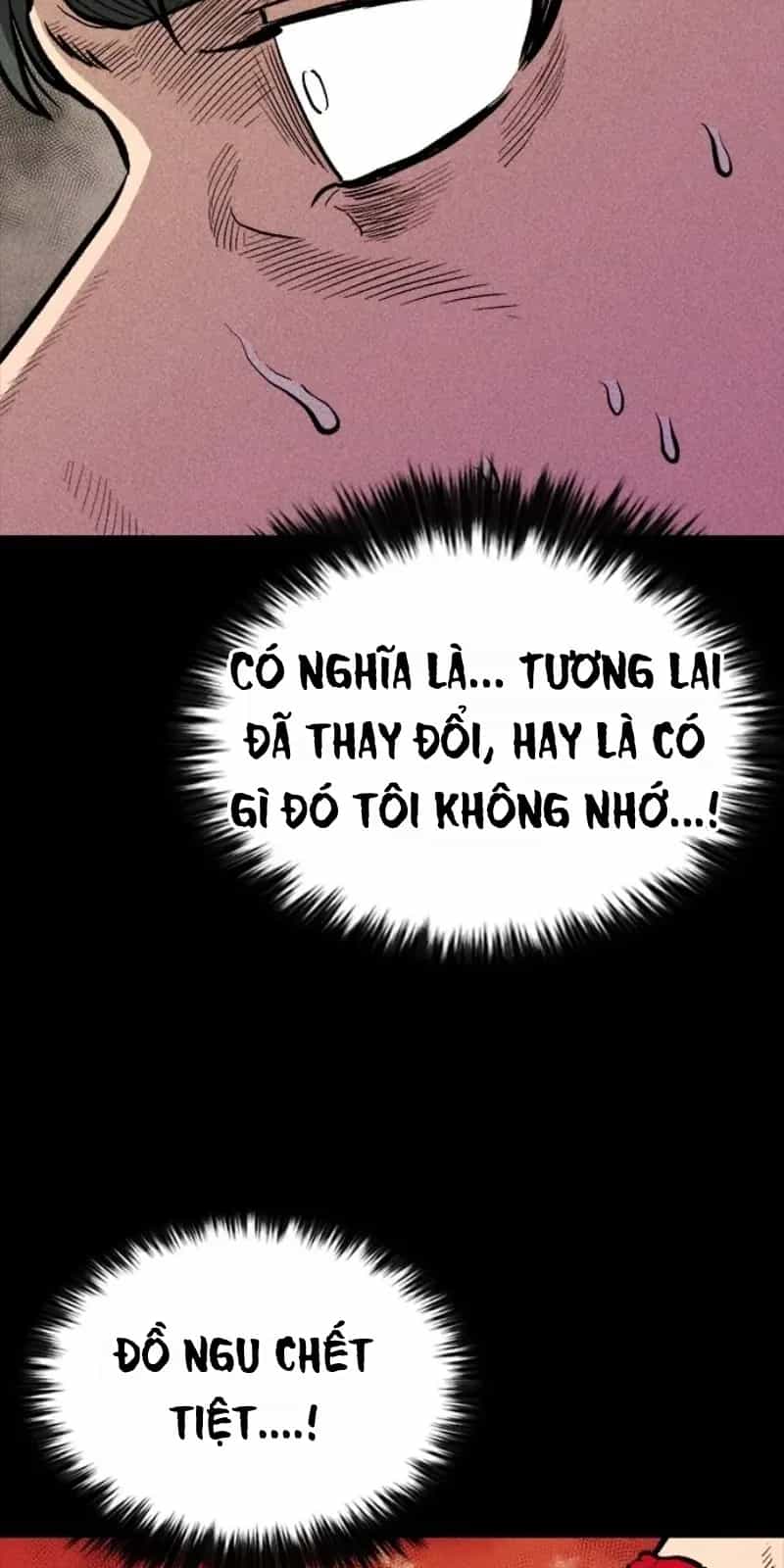 Cuộc Đại Vược Ngục Khỏi Bán Đảo - Chương 3 - ảnh 118