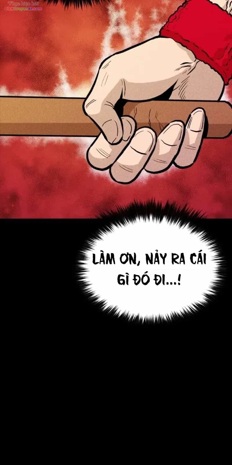 Cuộc Đại Vược Ngục Khỏi Bán Đảo - Chương 3 - ảnh 119