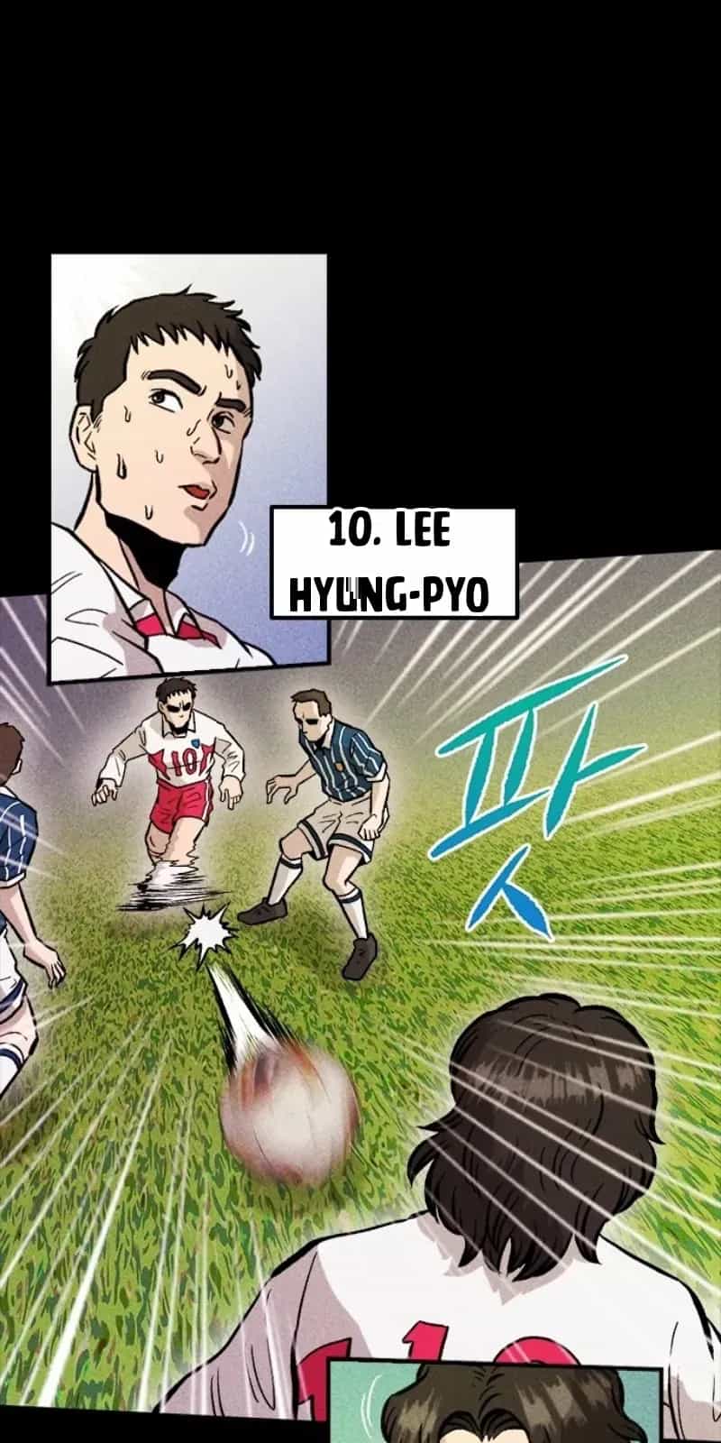 Cuộc Đại Vược Ngục Khỏi Bán Đảo - Chương 3 - ảnh 122