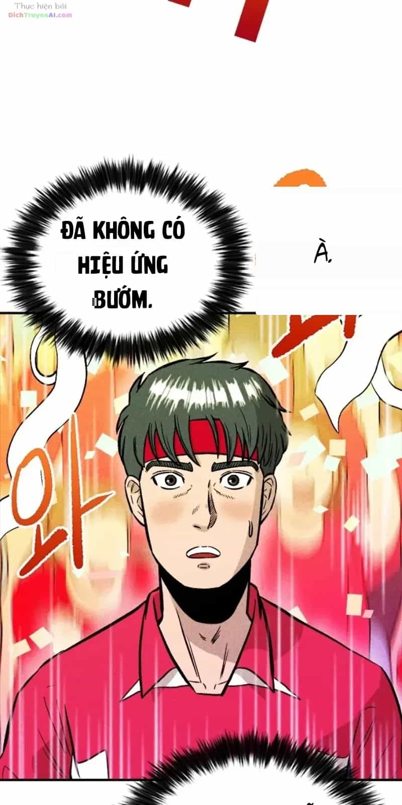 Cuộc Đại Vược Ngục Khỏi Bán Đảo - Chương 3 - ảnh 137