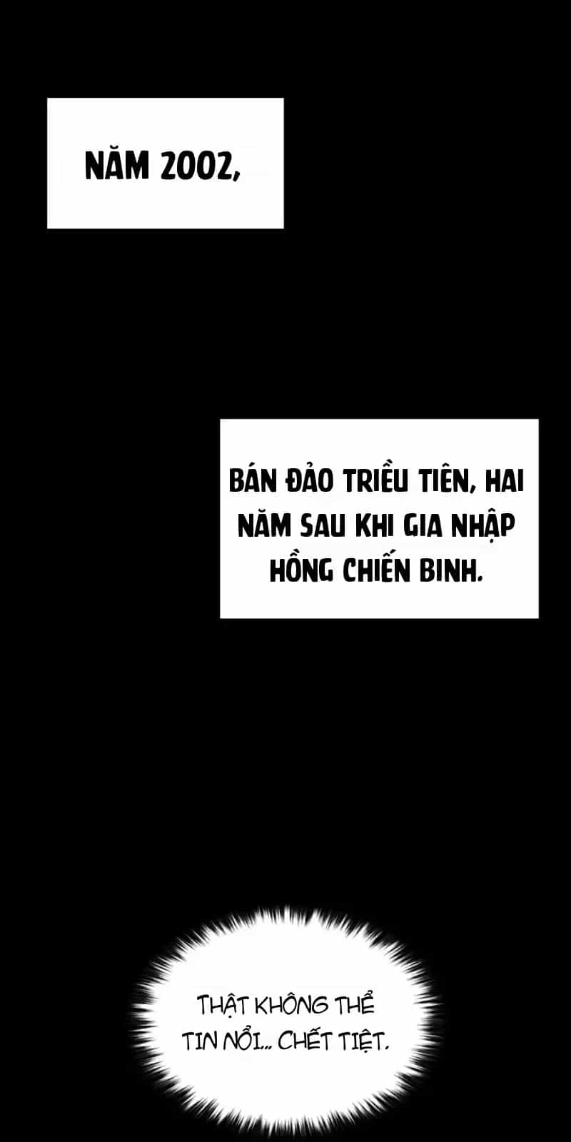 Cuộc Đại Vược Ngục Khỏi Bán Đảo - Chương 3 - ảnh 2