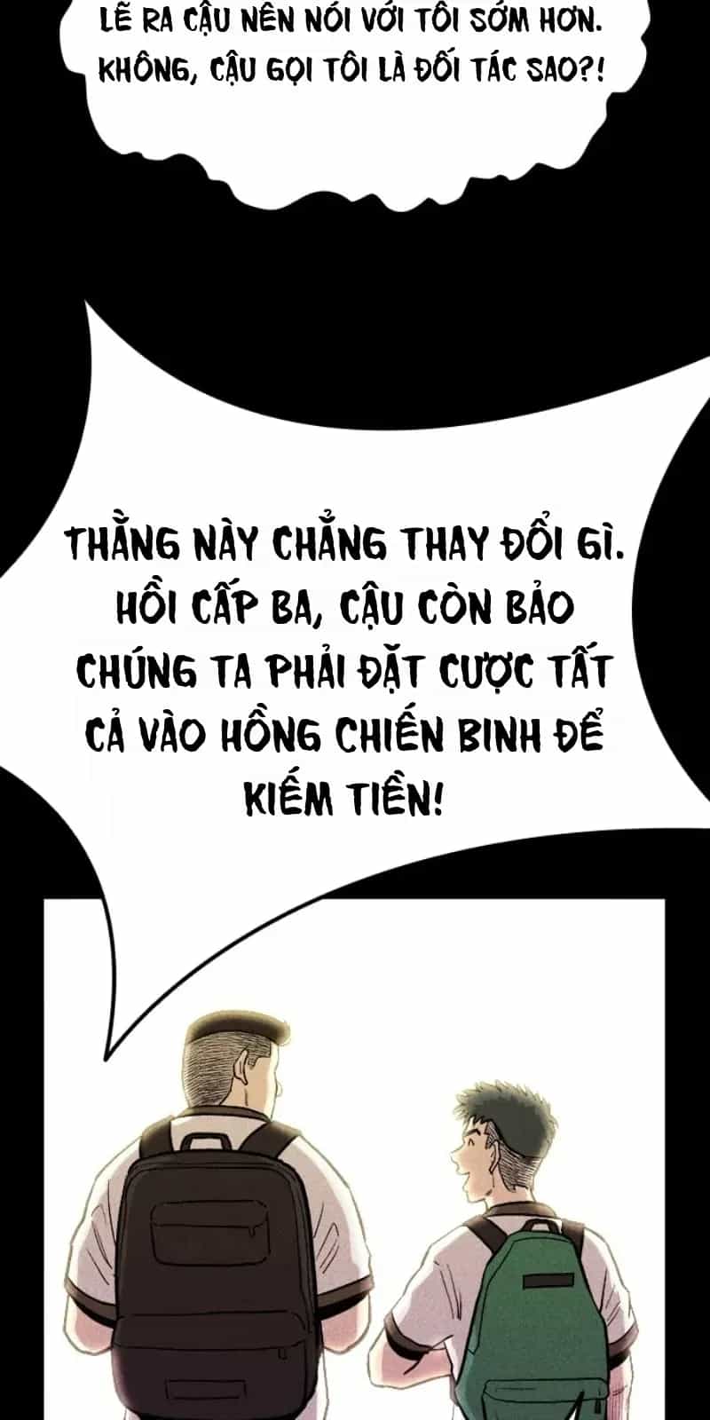 Cuộc Đại Vược Ngục Khỏi Bán Đảo - Chương 3 - ảnh 28