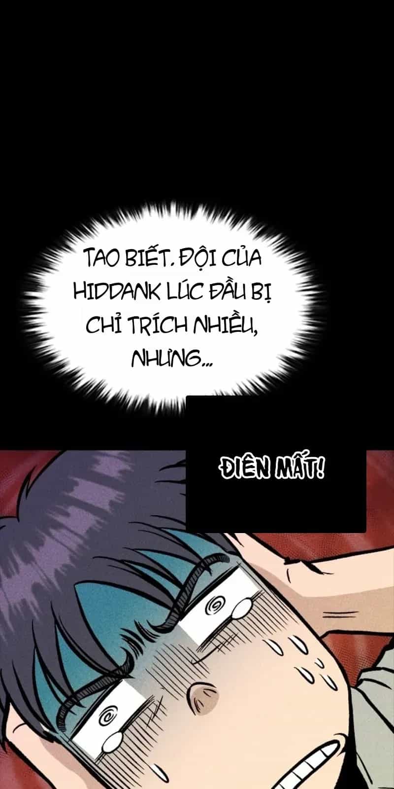Cuộc Đại Vược Ngục Khỏi Bán Đảo - Chương 3 - ảnh 4