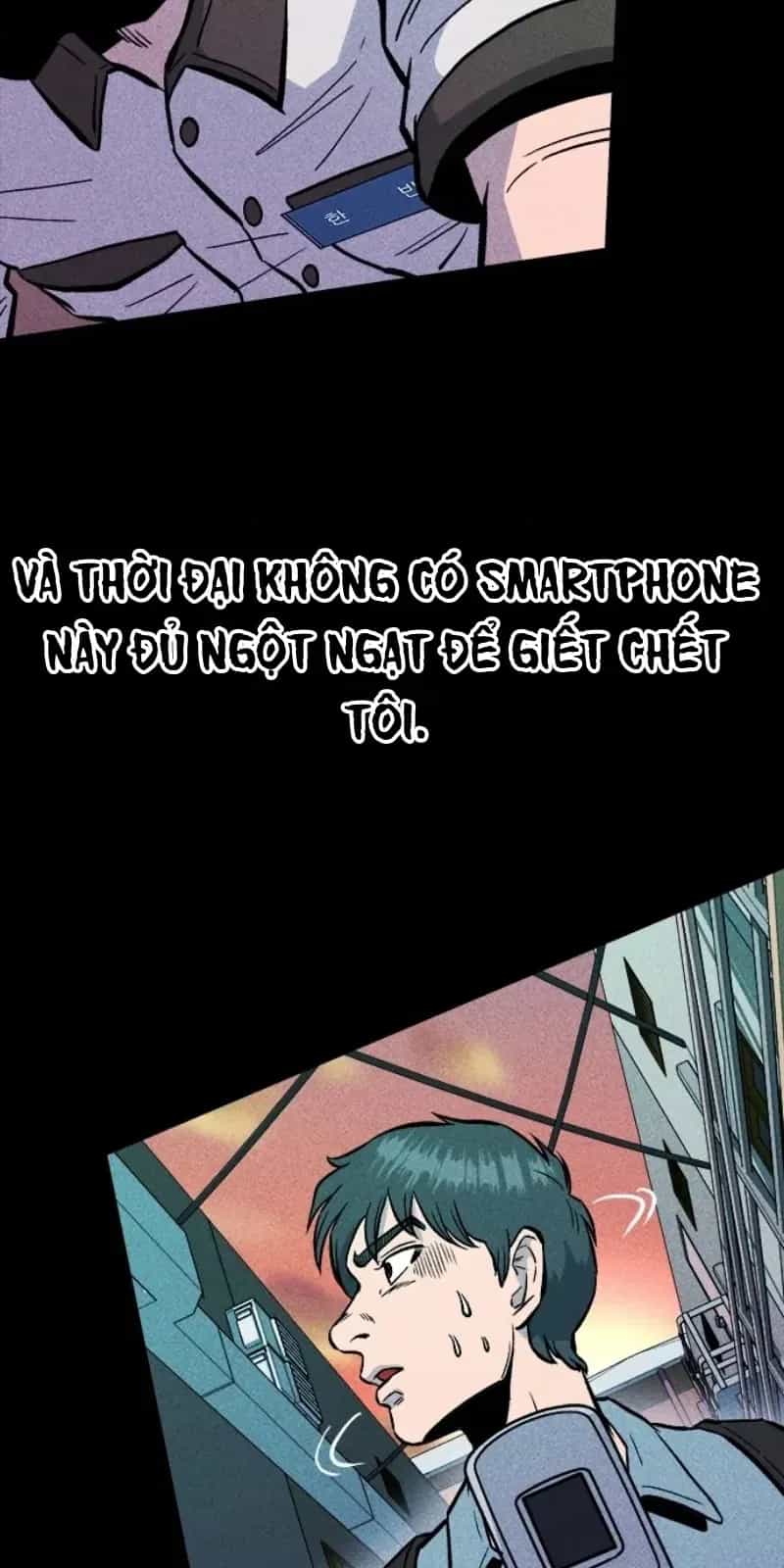 Cuộc Đại Vược Ngục Khỏi Bán Đảo - Chương 3 - ảnh 40