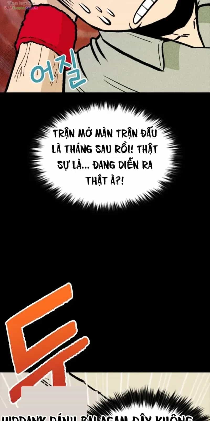 Cuộc Đại Vược Ngục Khỏi Bán Đảo - Chương 3 - ảnh 5