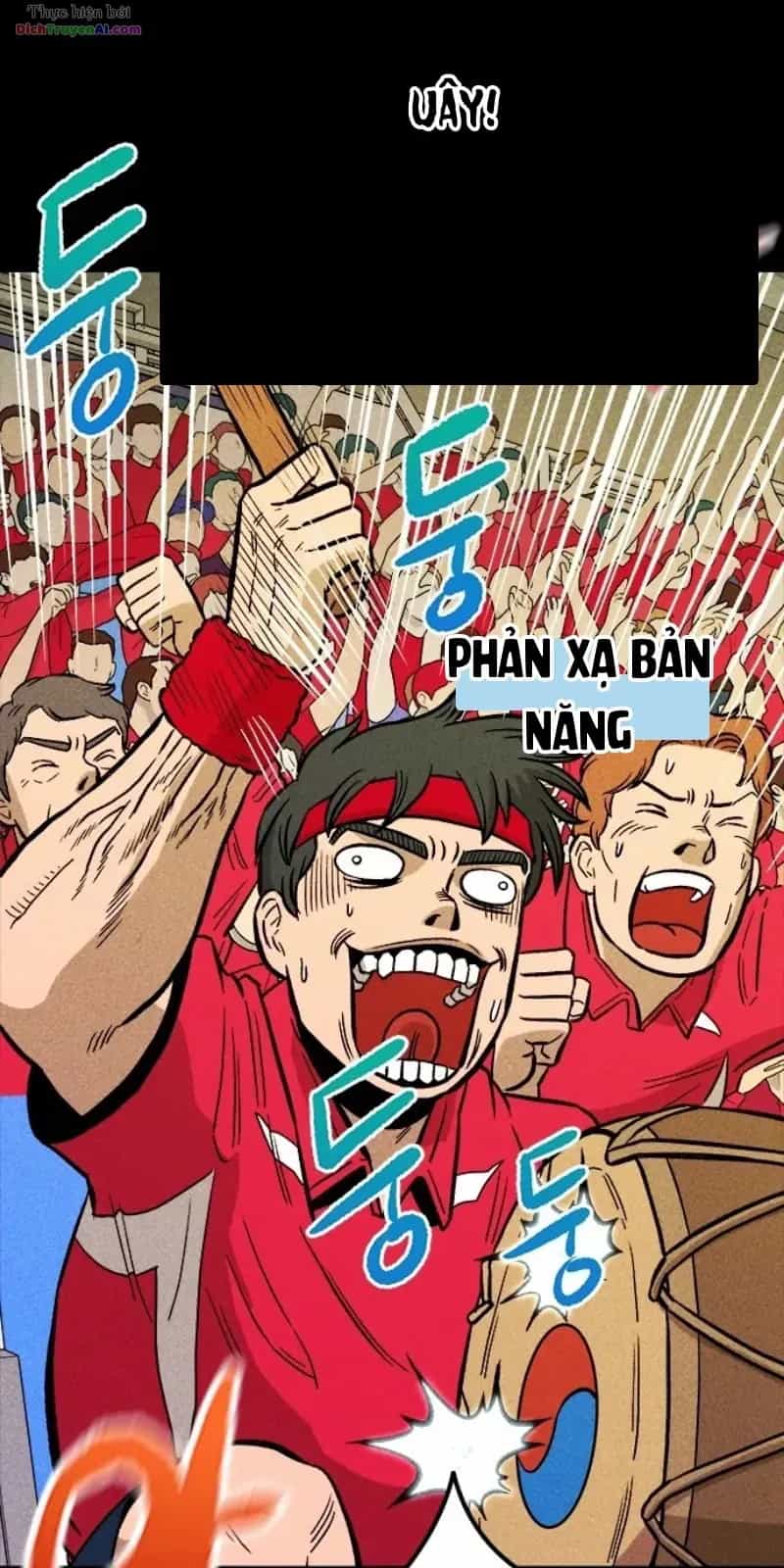Cuộc Đại Vược Ngục Khỏi Bán Đảo - Chương 3 - ảnh 51
