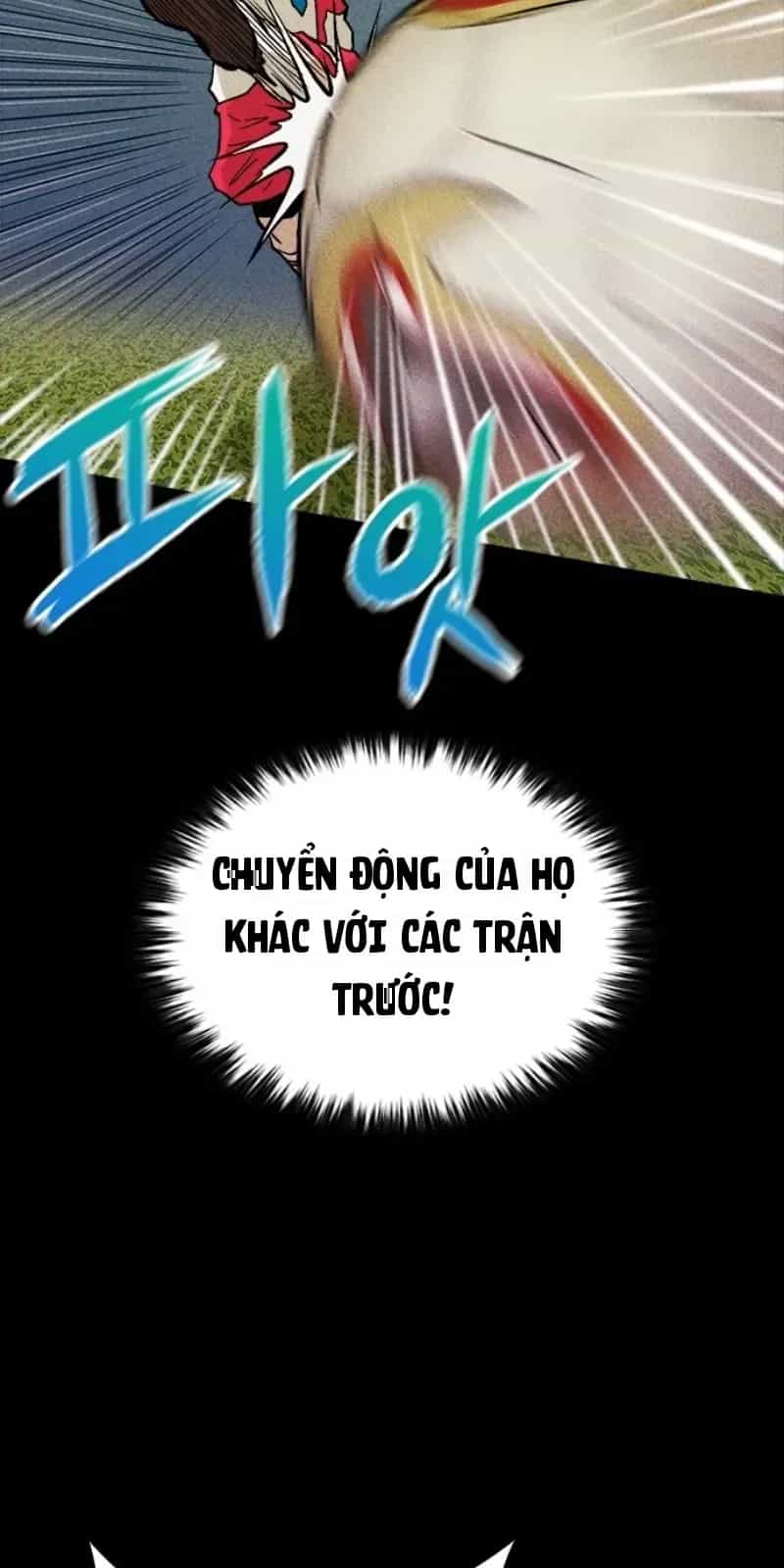 Cuộc Đại Vược Ngục Khỏi Bán Đảo - Chương 3 - ảnh 56