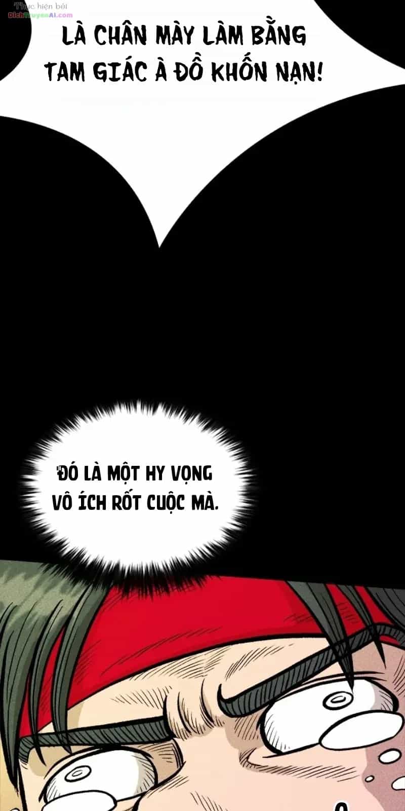 Cuộc Đại Vược Ngục Khỏi Bán Đảo - Chương 3 - ảnh 73