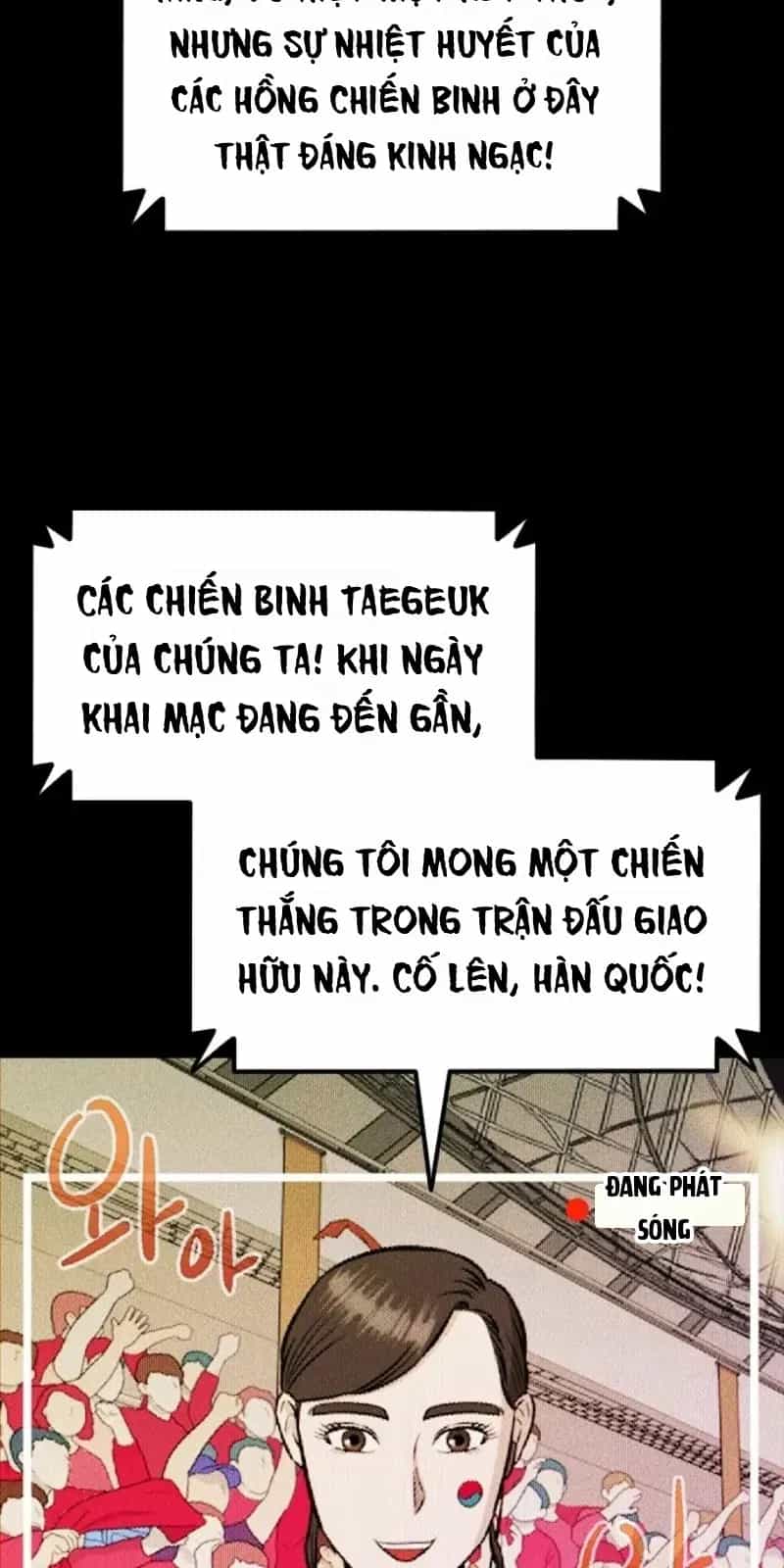 Cuộc Đại Vược Ngục Khỏi Bán Đảo - Chương 3 - ảnh 96