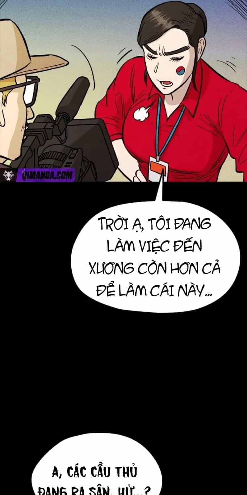 Cuộc Đại Vược Ngục Khỏi Bán Đảo - Chương 3 - ảnh 98