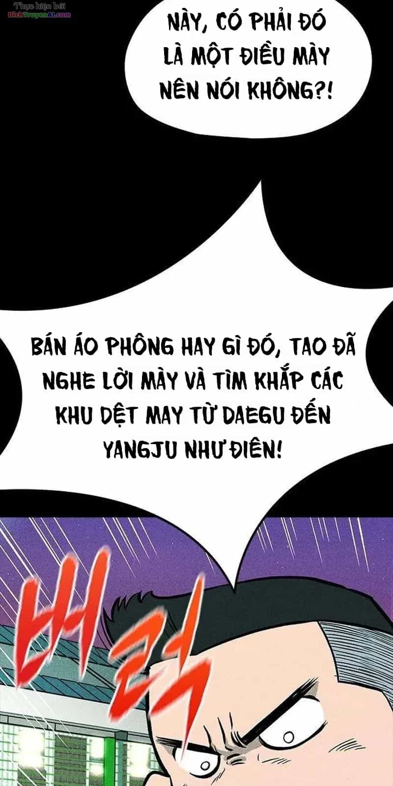 Cuộc Đại Vược Ngục Khỏi Bán Đảo - Chương 4 - ảnh 103