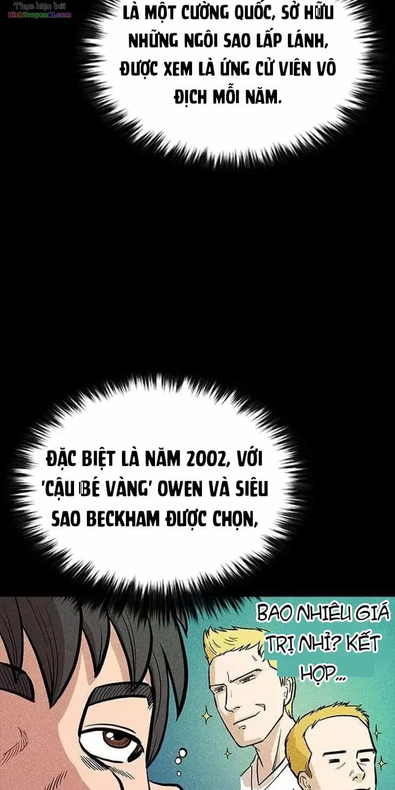 Cuộc Đại Vược Ngục Khỏi Bán Đảo - Chương 4 - ảnh 11