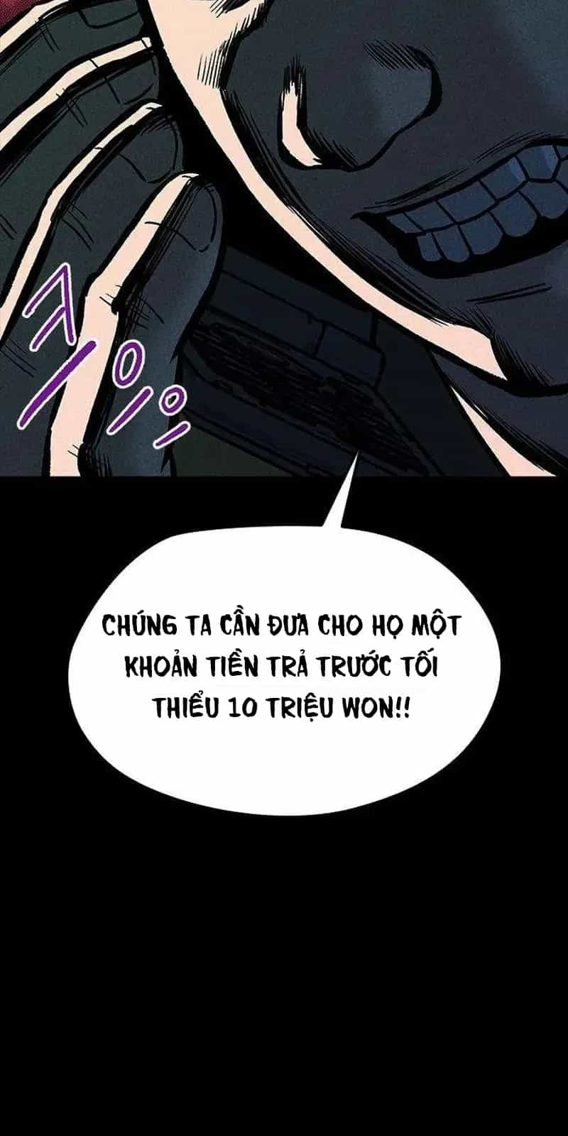 Cuộc Đại Vược Ngục Khỏi Bán Đảo - Chương 4 - ảnh 110