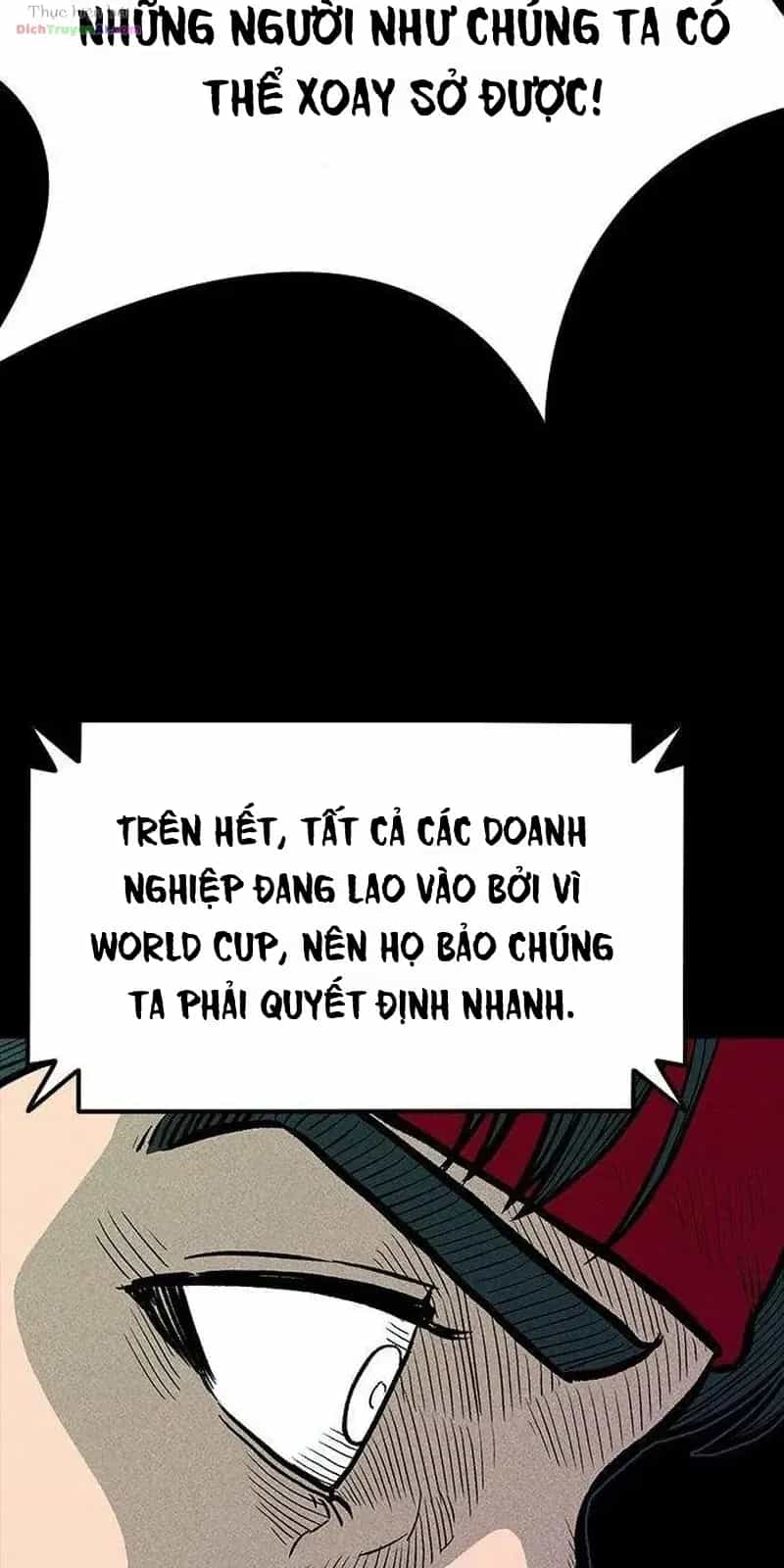 Cuộc Đại Vược Ngục Khỏi Bán Đảo - Chương 4 - ảnh 113