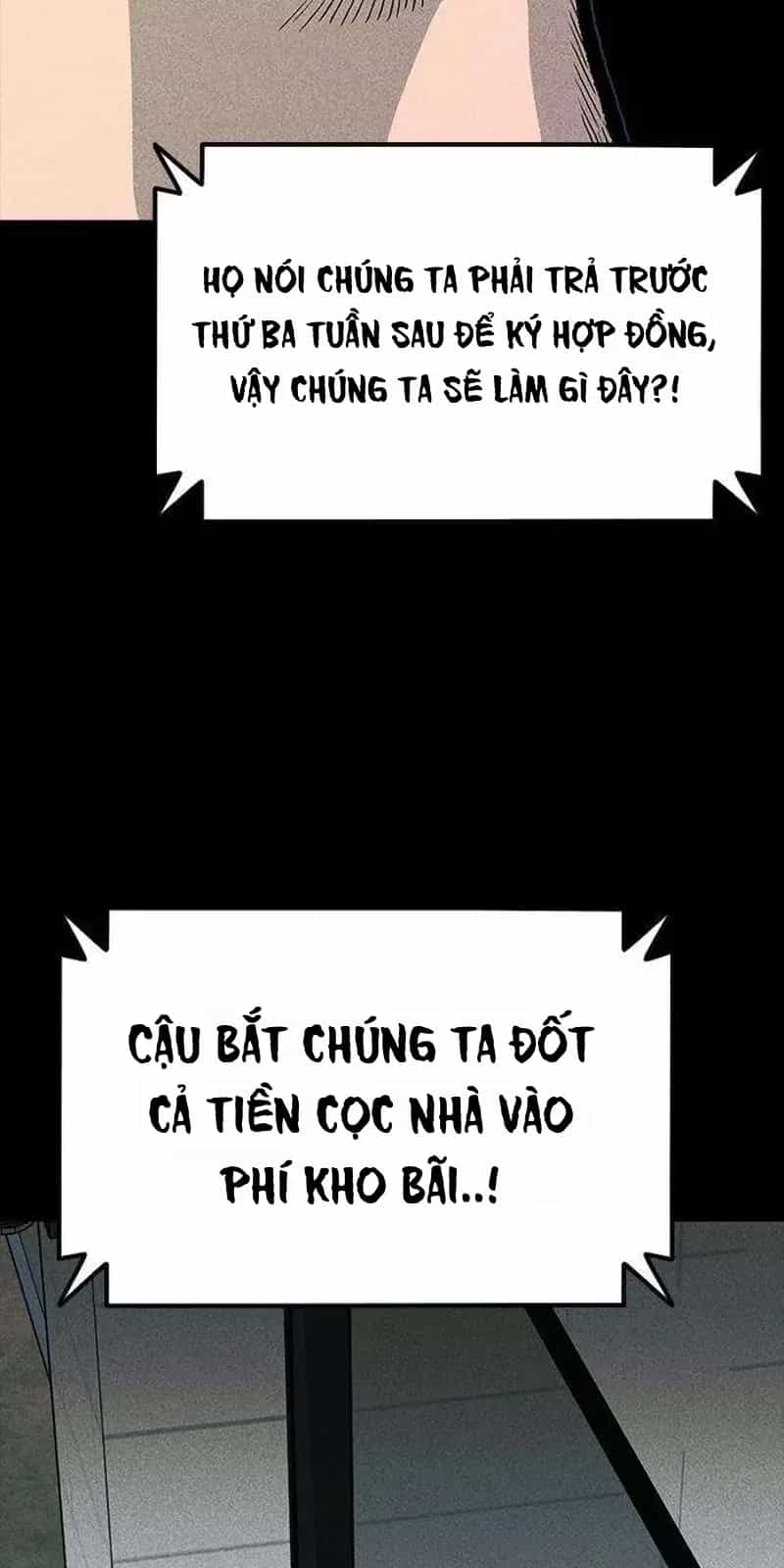 Cuộc Đại Vược Ngục Khỏi Bán Đảo - Chương 4 - ảnh 114