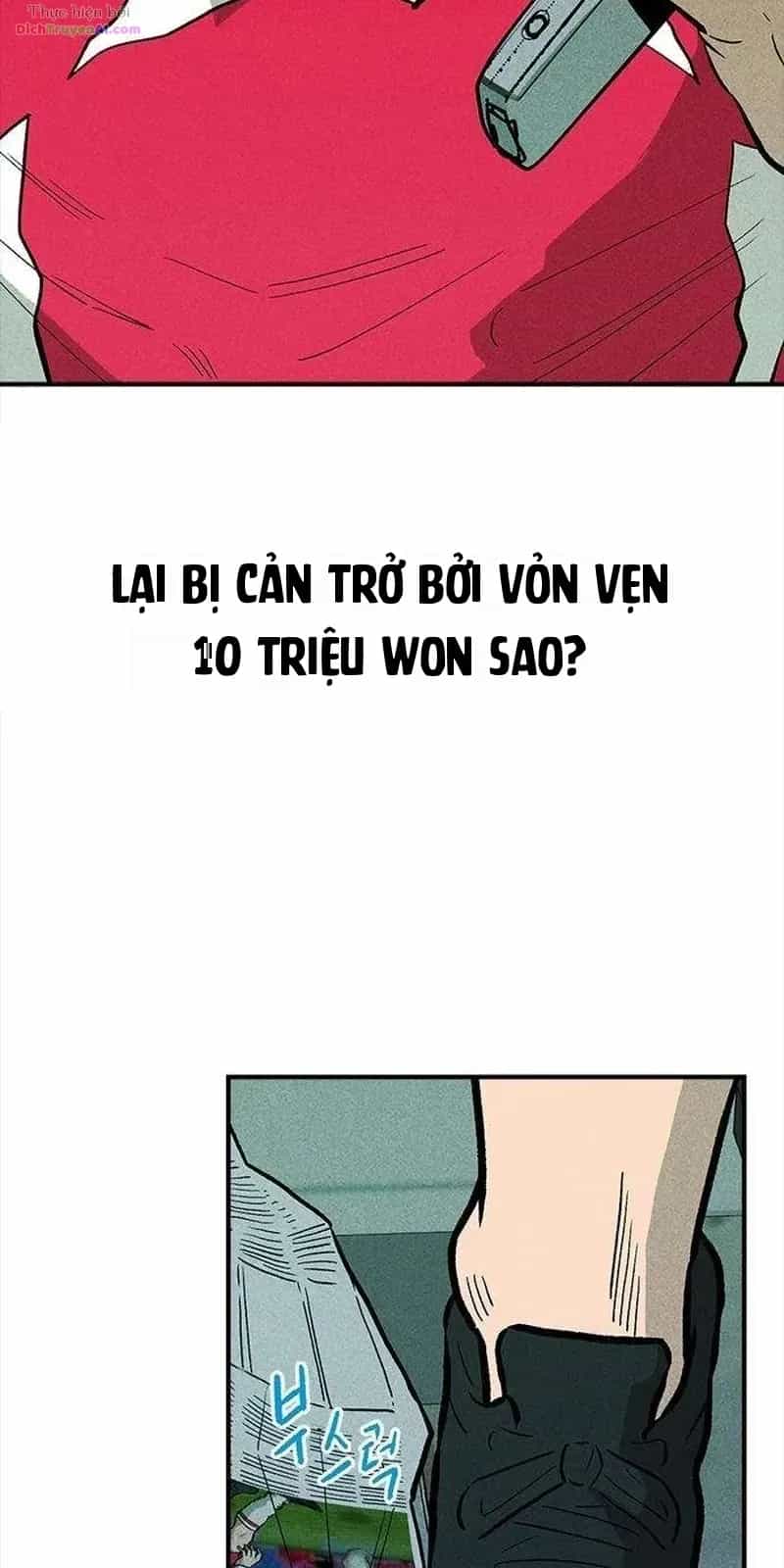Cuộc Đại Vược Ngục Khỏi Bán Đảo - Chương 4 - ảnh 117