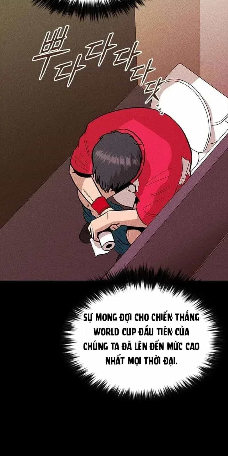 Cuộc Đại Vược Ngục Khỏi Bán Đảo - Chương 4 - ảnh 14