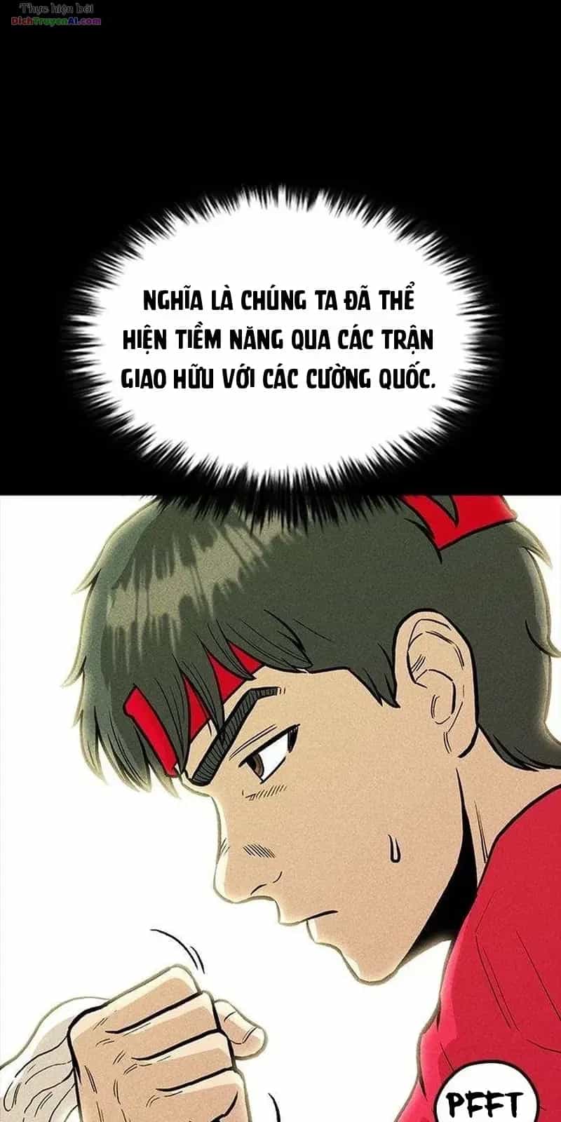 Cuộc Đại Vược Ngục Khỏi Bán Đảo - Chương 4 - ảnh 15