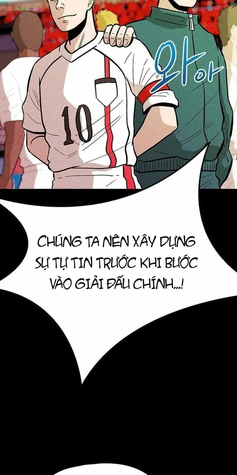 Cuộc Đại Vược Ngục Khỏi Bán Đảo - Chương 4 - ảnh 23