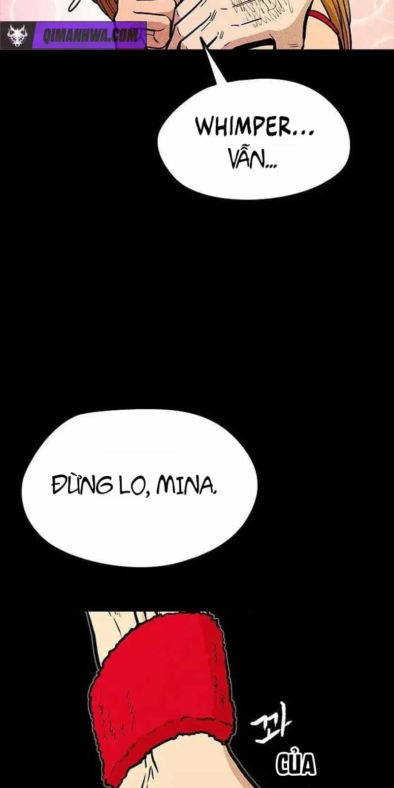 Cuộc Đại Vược Ngục Khỏi Bán Đảo - Chương 4 - ảnh 28