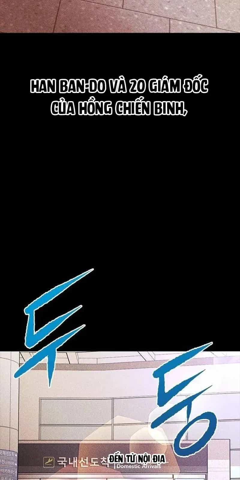 Cuộc Đại Vược Ngục Khỏi Bán Đảo - Chương 4 - ảnh 4