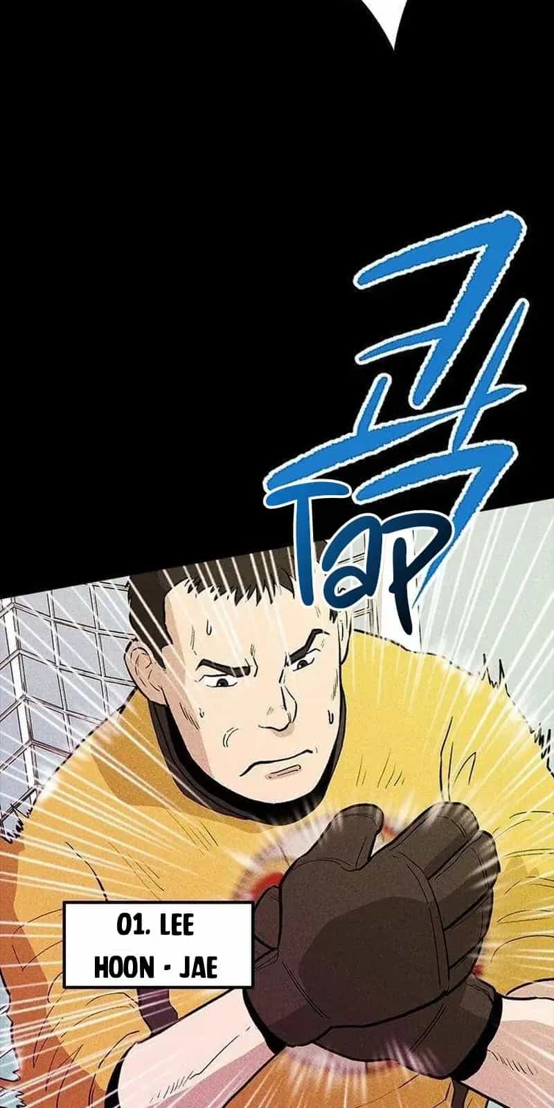 Cuộc Đại Vược Ngục Khỏi Bán Đảo - Chương 4 - ảnh 46
