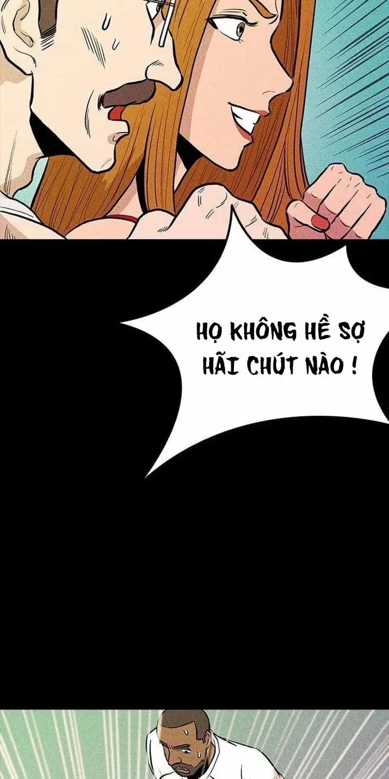 Cuộc Đại Vược Ngục Khỏi Bán Đảo - Chương 4 - ảnh 48