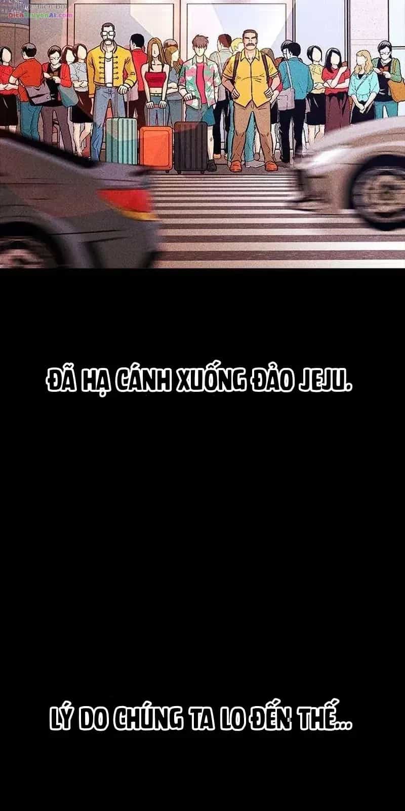 Cuộc Đại Vược Ngục Khỏi Bán Đảo - Chương 4 - ảnh 5
