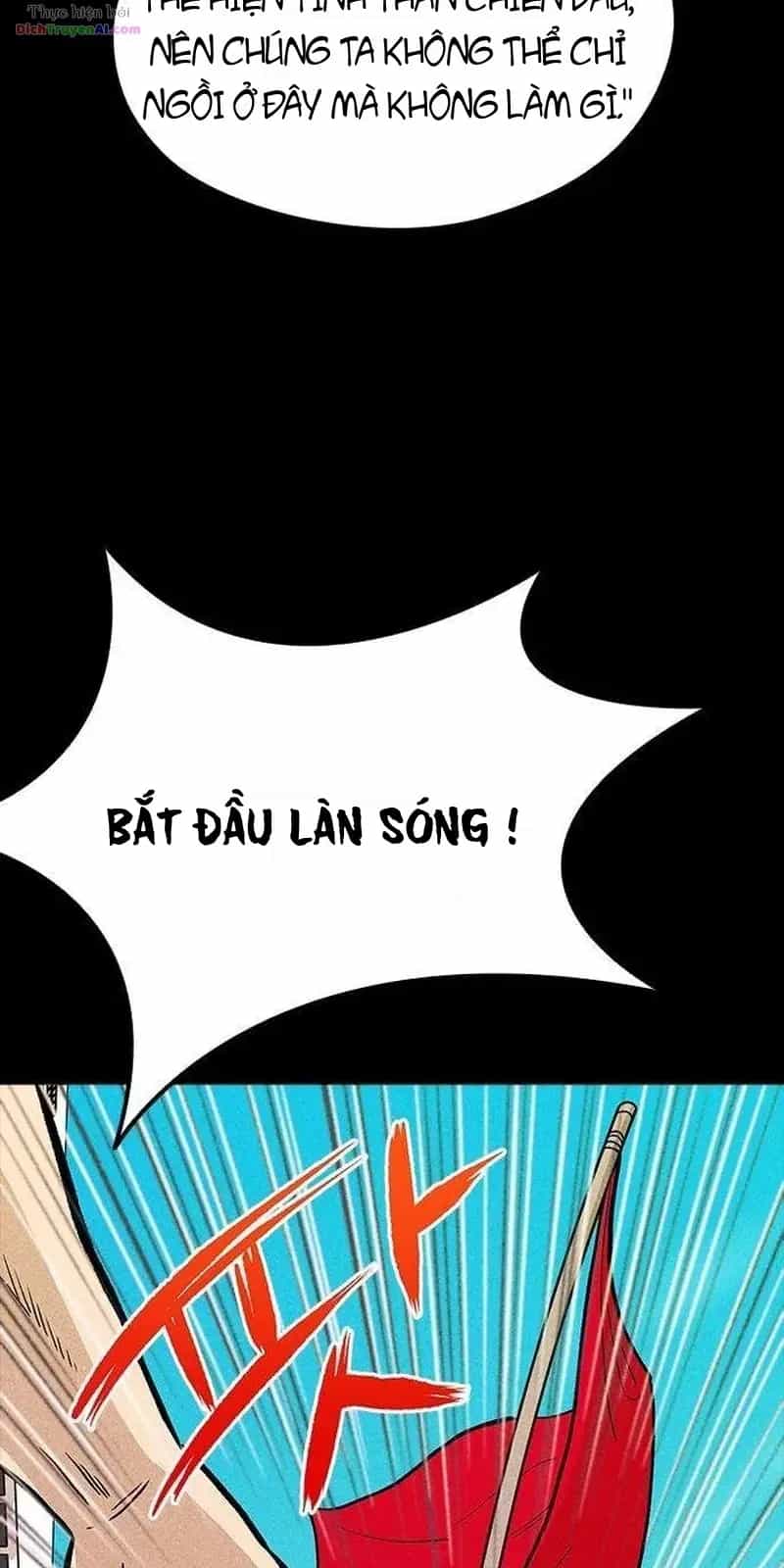 Cuộc Đại Vược Ngục Khỏi Bán Đảo - Chương 4 - ảnh 57