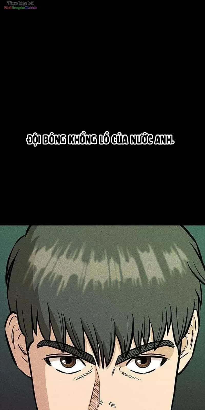 Cuộc Đại Vược Ngục Khỏi Bán Đảo - Chương 4 - ảnh 7