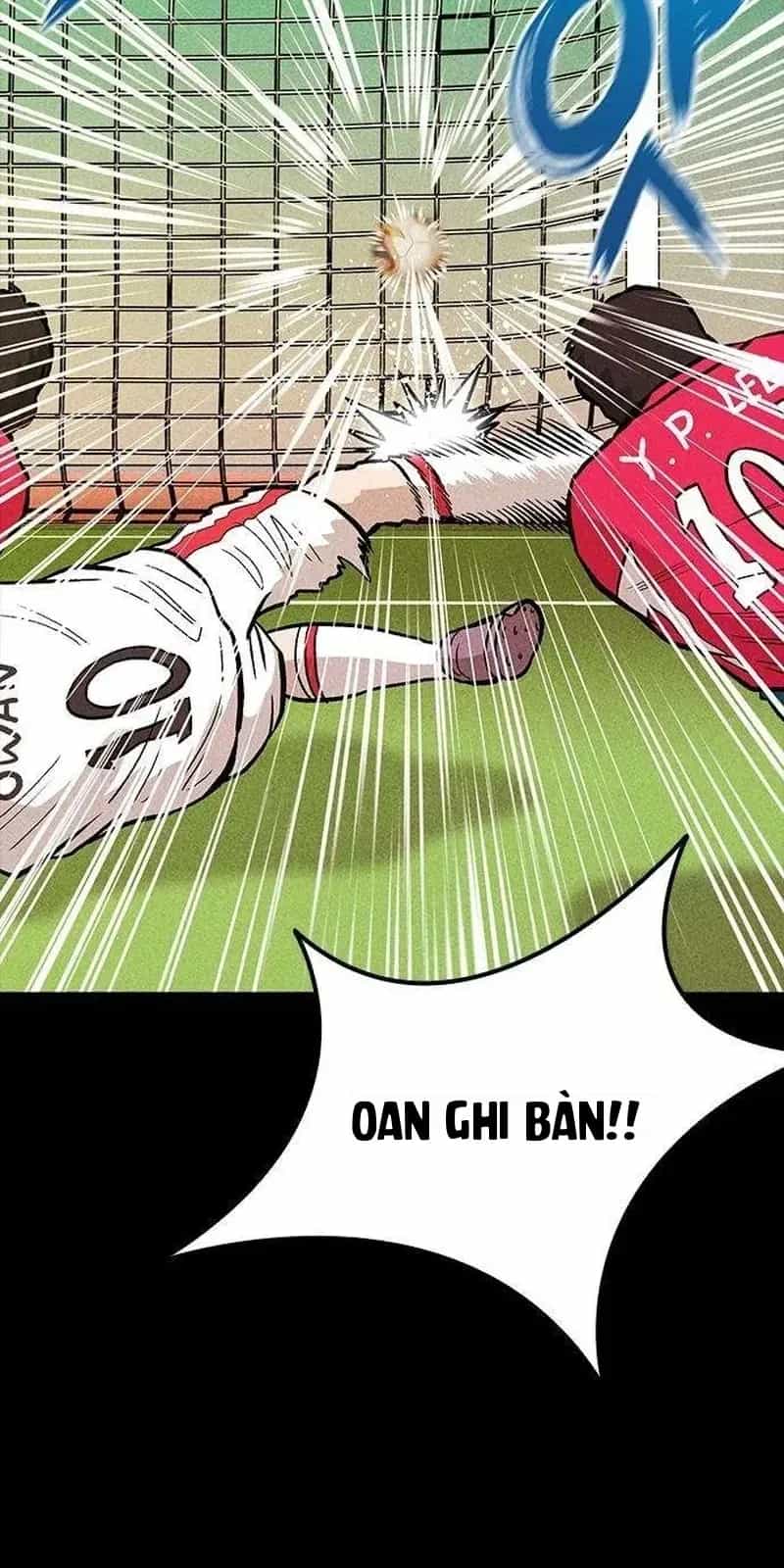 Cuộc Đại Vược Ngục Khỏi Bán Đảo - Chương 4 - ảnh 70