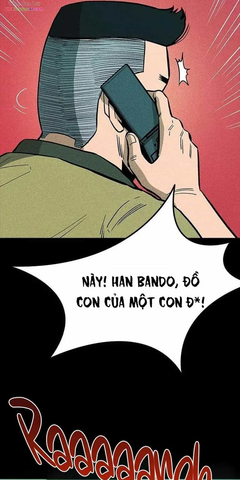 Cuộc Đại Vược Ngục Khỏi Bán Đảo - Chương 4 - ảnh 97
