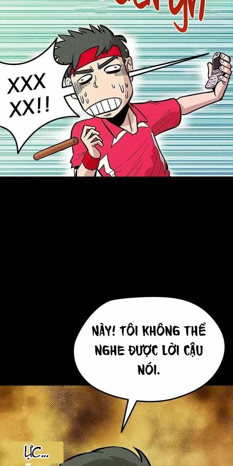 Cuộc Đại Vược Ngục Khỏi Bán Đảo - Chương 4 - ảnh 98