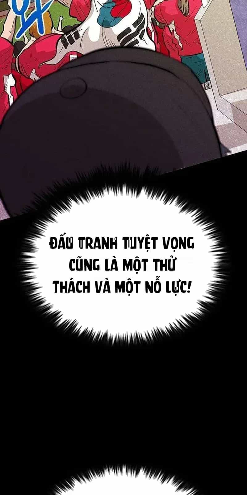 Cuộc Đại Vược Ngục Khỏi Bán Đảo - Chương 5 - ảnh 106