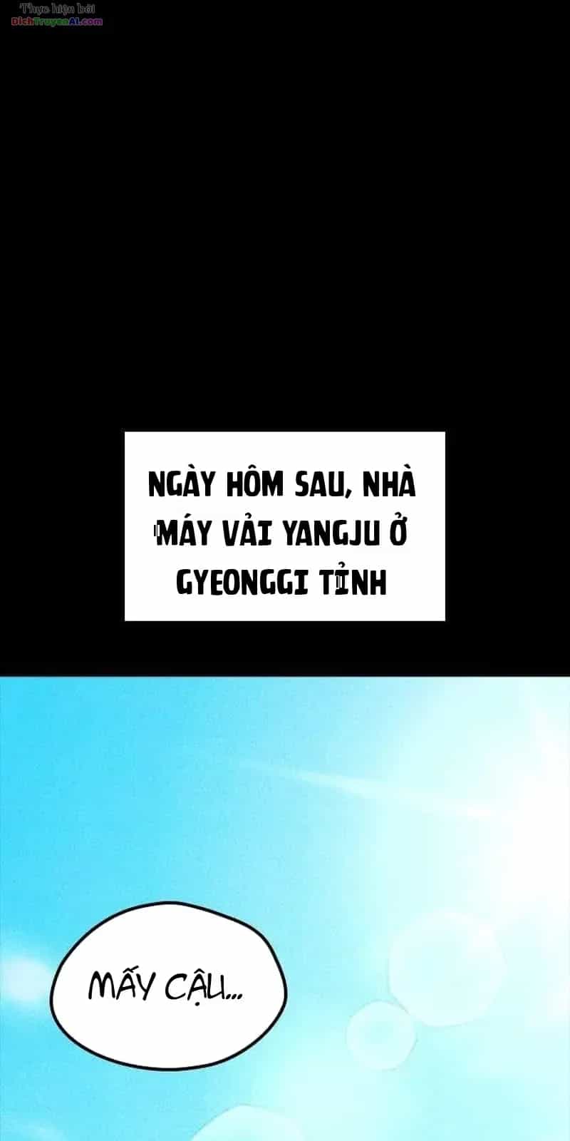 Cuộc Đại Vược Ngục Khỏi Bán Đảo - Chương 5 - ảnh 11