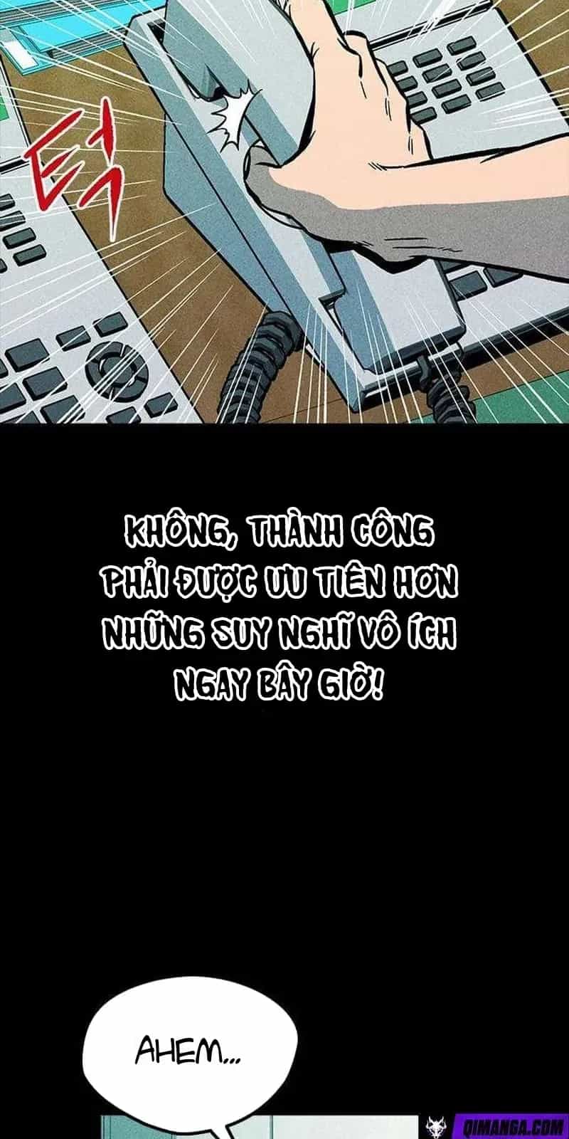 Cuộc Đại Vược Ngục Khỏi Bán Đảo - Chương 5 - ảnh 116