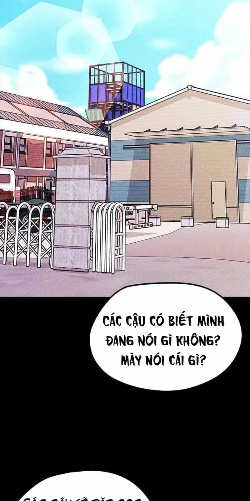 Cuộc Đại Vược Ngục Khỏi Bán Đảo - Chương 5 - ảnh 12
