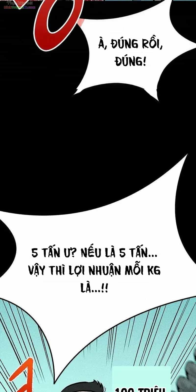 Cuộc Đại Vược Ngục Khỏi Bán Đảo - Chương 5 - ảnh 121