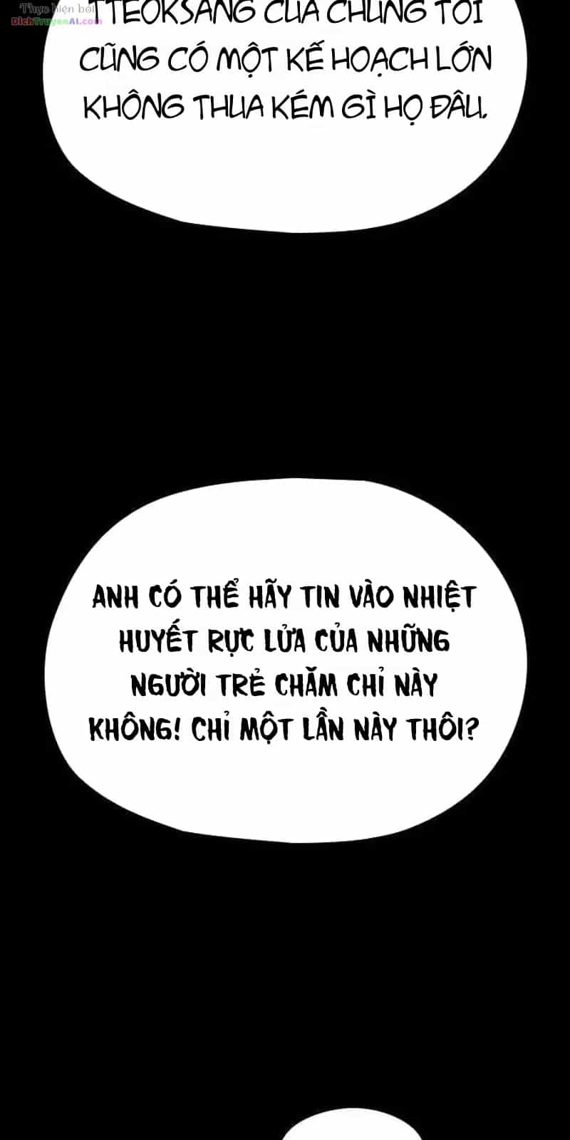 Cuộc Đại Vược Ngục Khỏi Bán Đảo - Chương 5 - ảnh 19