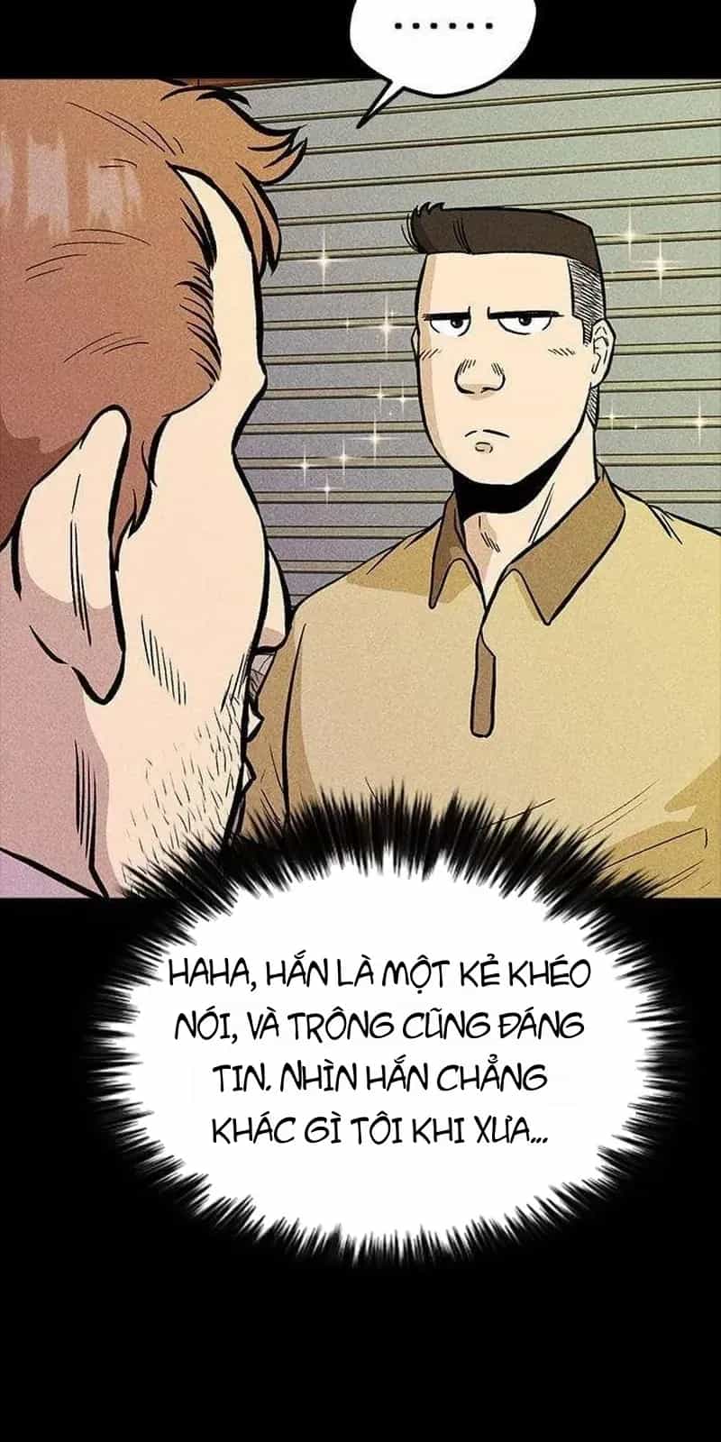 Cuộc Đại Vược Ngục Khỏi Bán Đảo - Chương 5 - ảnh 20