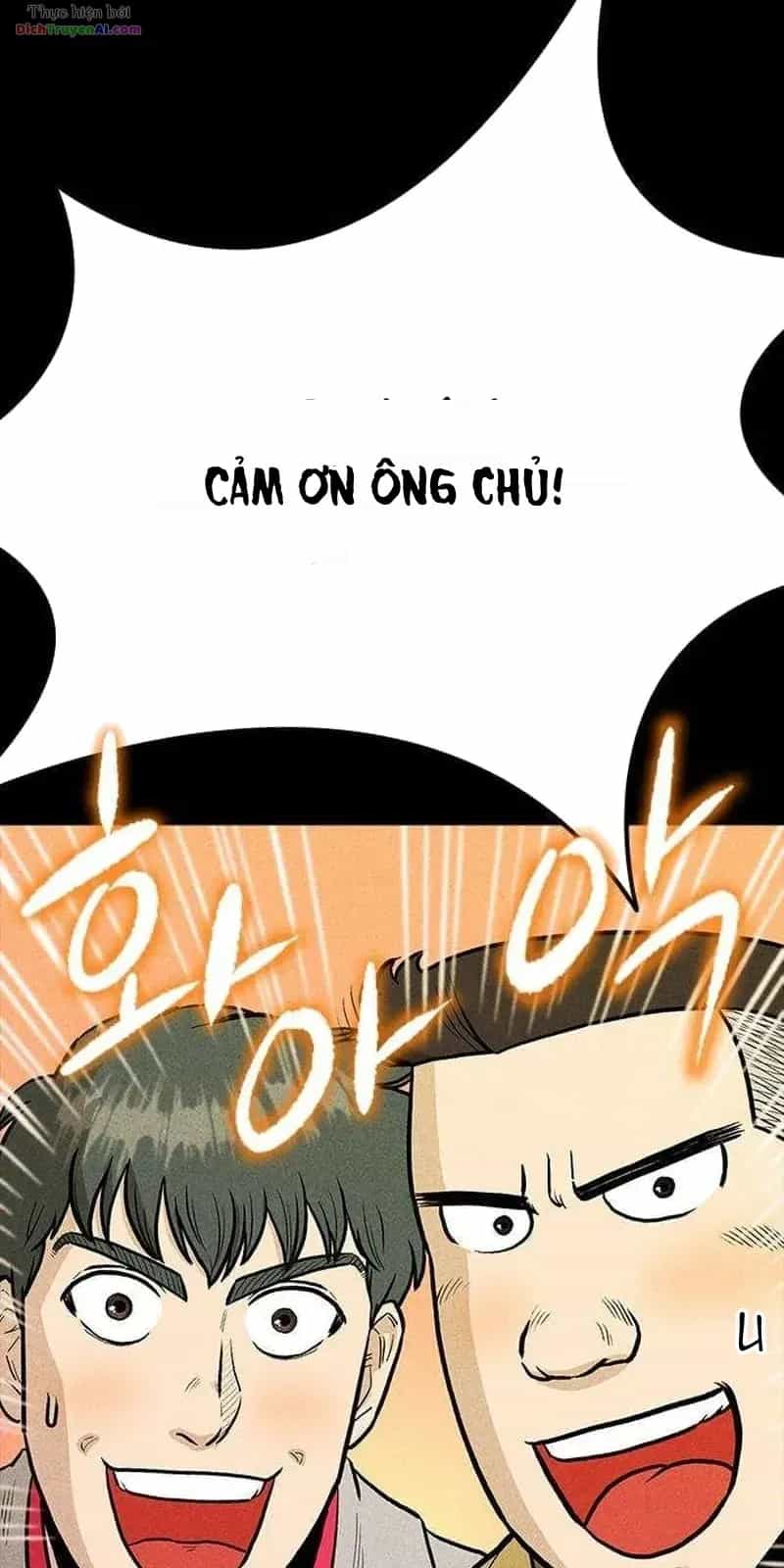 Cuộc Đại Vược Ngục Khỏi Bán Đảo - Chương 5 - ảnh 25