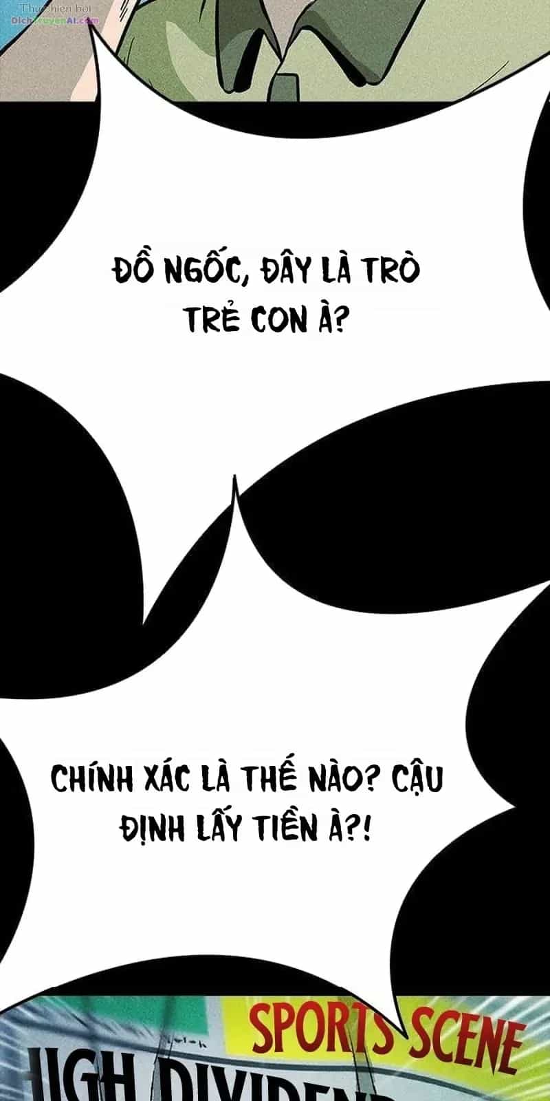Cuộc Đại Vược Ngục Khỏi Bán Đảo - Chương 5 - ảnh 3