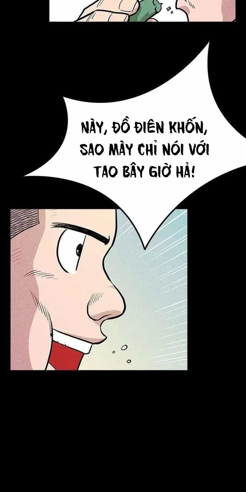 Cuộc Đại Vược Ngục Khỏi Bán Đảo - Chương 5 - ảnh 30