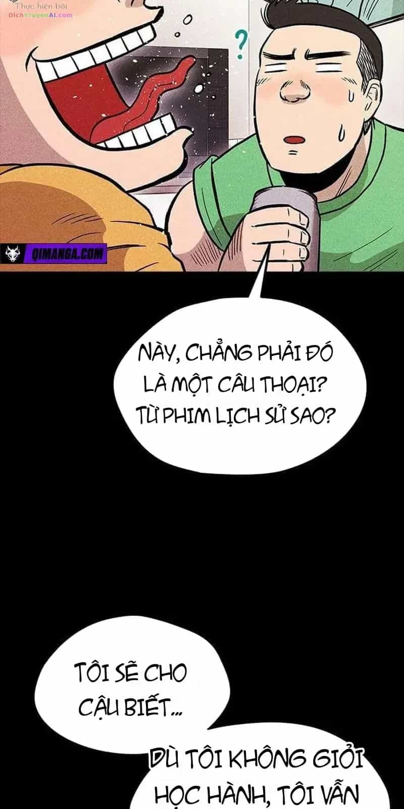 Cuộc Đại Vược Ngục Khỏi Bán Đảo - Chương 5 - ảnh 43