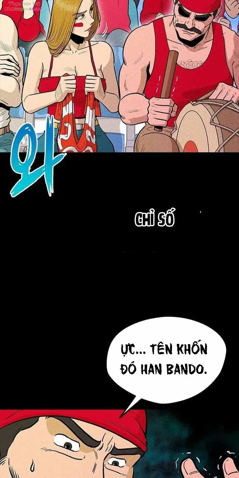Cuộc Đại Vược Ngục Khỏi Bán Đảo - Chương 5 - ảnh 53